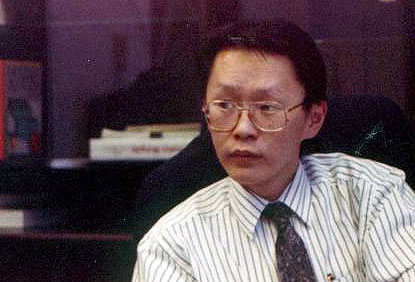 Beursdirecteur Zorjargal Beursdirecteur Zorjargal